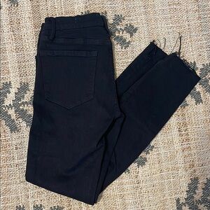 Frame Le Skinny de Jeanne in Film Noir